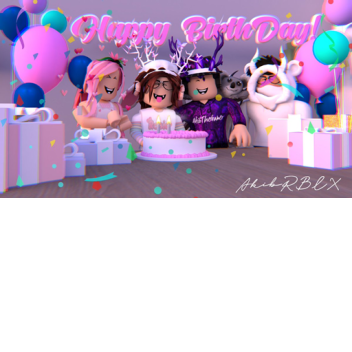 HAPPY  Birthday friend?