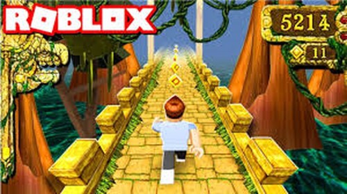 temple run