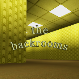 The Backrooms