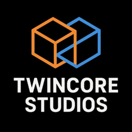 TwinCore Studios Roblox group icon