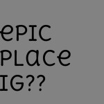 Epic Hangout