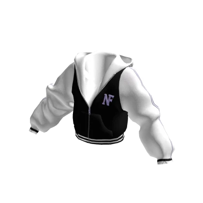 NF Jacket Roblox item thumbnail