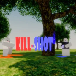 Kill-shot (BETA) icon