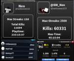Defy W