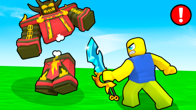 Sword Adventure Simulator ⚔️ screenshot 2