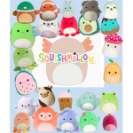 Squishmallow clothes