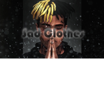 Sadd Clothingg