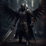 EternaI Crusaders
