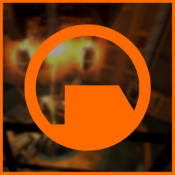 Black Mesa Research Facility WIP