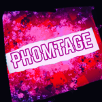 Phomtage