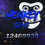 .monkey gang