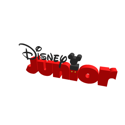 Disney Junior