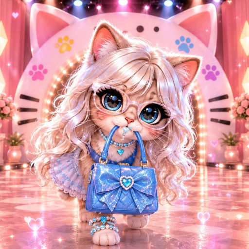 Catwalk