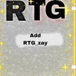 RTG SQUAD GO