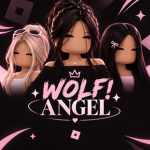 WOLF!ANGEL