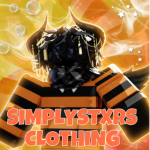 SimplyStxr Fan Club!