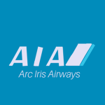 [AIA] - Arc Iris Airways