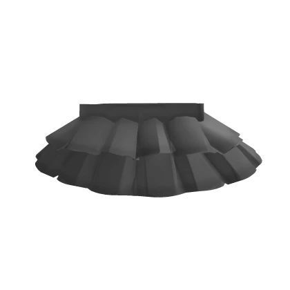 Grey skirt roblox outlet