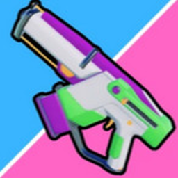 Laser Tag Arena S3 - GALAXY