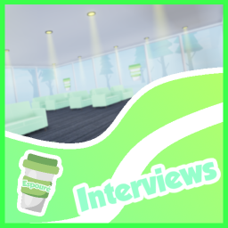 Espouré Interviews!