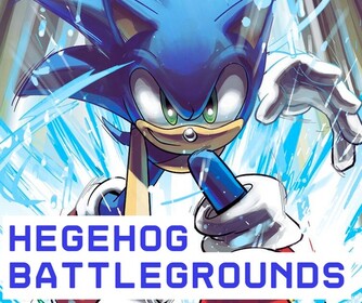 the Slowest battlegrounds [NEW]