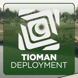 Tioman Deployment