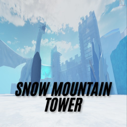 Snow mountain Tower