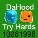 Da Hood Try-Hards