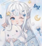 ୨୧ Cinnamon roll ୨୧