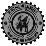 HEAVENLY MESSENGERS