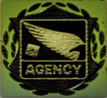 The Agency core