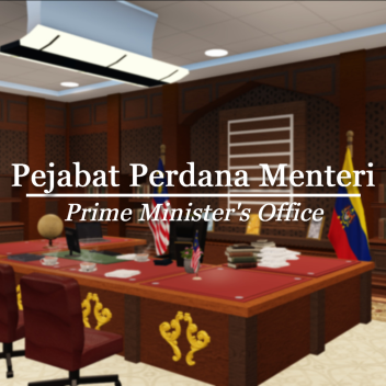 Prime Minister's Office Showcase