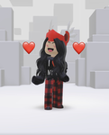 ItsAmandaroblox fans
