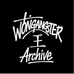 Wongangster Archive Store