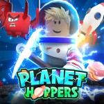 Planet Hoppers🌎