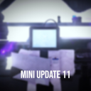 (MINI UPDATE 11) Strange Bathtub War 