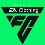 EA FC Clothing
