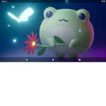 Froggy's bc I love frogs UwU