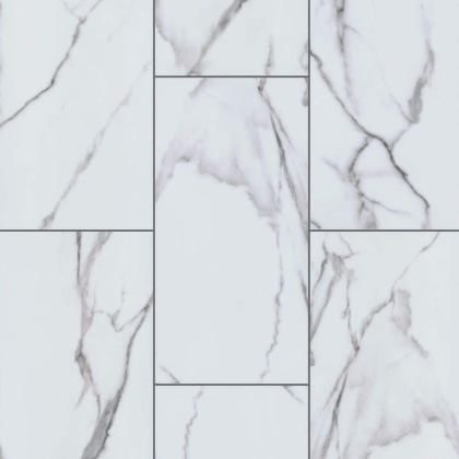 Plain Square Painting