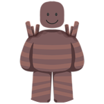 Choco-Roll Noobie