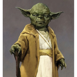 yoda's street