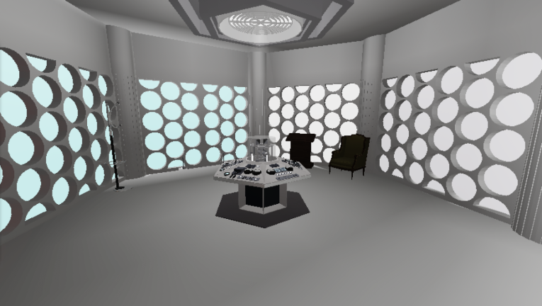 tardis stuff screenshot 1