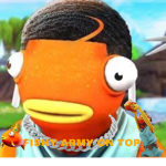 #FISHY ARMY!!!
