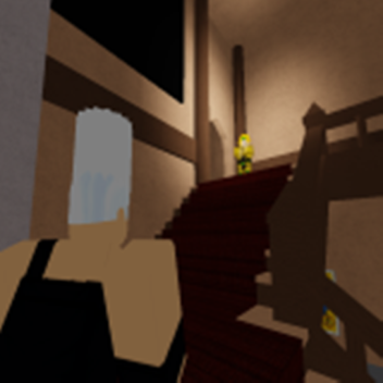 Jojo: Dio's Staircase