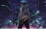 Shinobi Slicers