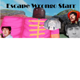 Escape Wrongo Starr