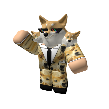 Tdog x FreshCut Shoulder Pal thumbnail