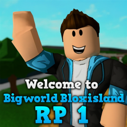Welcome To BigWorld BloxIsland Rp 1.