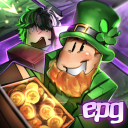 [🍀] evil plate game