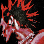 Crimson Creeds
